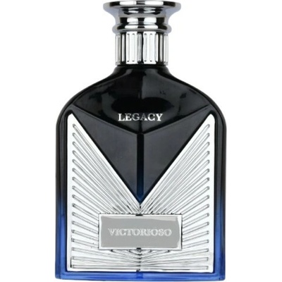 Alhambra Victorioso Legacy parfémovaná voda pánská 100 ml