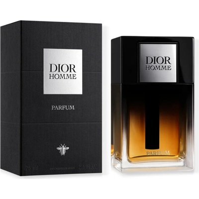 Christian Dior Dior Homme Parfum 2025 parfum pánsky 125 ml