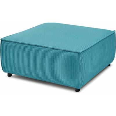 Bobochic Paris Nihad modular modulární podnožka modrá/tyrkysová/zelená 100 cm, 44 cm, 100 cm