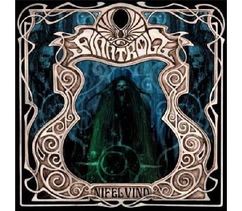 Finntroll - Nifelvind CD