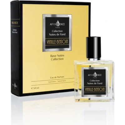 AFFINESSENCE Vanille - Benzoin EDP 50 ml