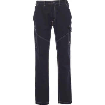 PAYPER worker stretch summer s00239-p055 / Еластични летни работни панталони - тъмносин xl (s00239p05508007xl)