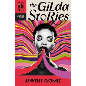 The Gilda Stories (2025)