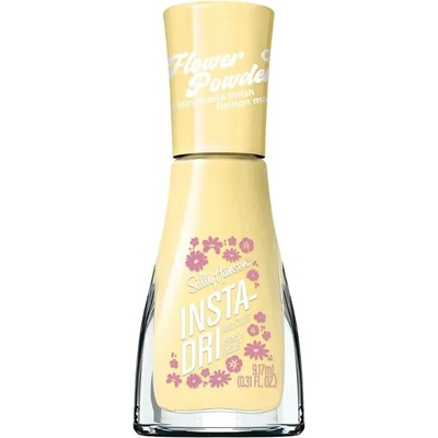 Sally Hansen Lak na nehty Insta-Dri 147 Swirling Sunflower