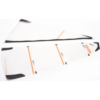 Dragon Flite 95 plachty D Mylar 75mikr