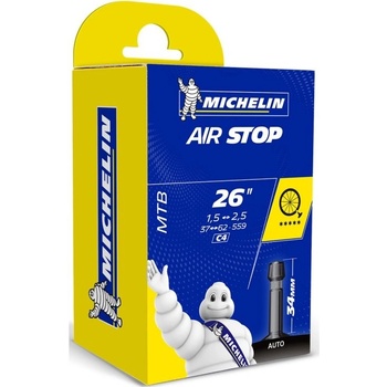 Michelin AV