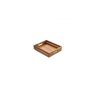 Horecano - Касетка от акация 32, 5x26, 5x7см (S5004) (0143129)