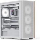 Aerocool D501A V2 White (ACCM-MA01043.21)