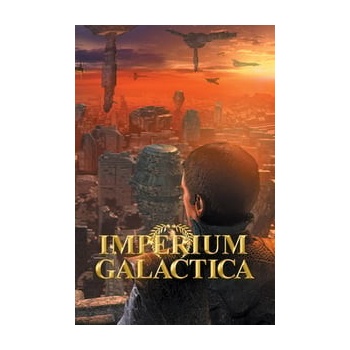 Imperium Galactica