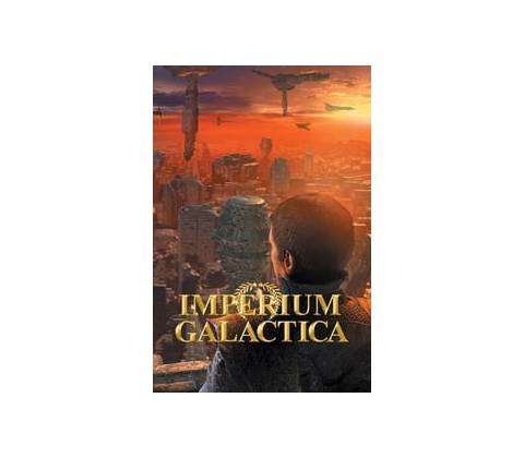 Imperium Galactica