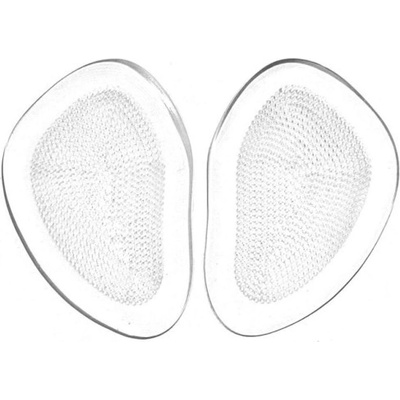 Divine cosmetics SP1 Gélové vložky do topánok pod prsty 2 ks