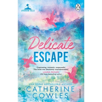 Delicate Escape