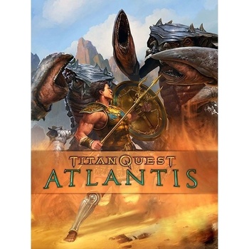 Titan Quest Atlantis