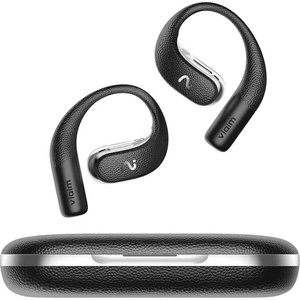VIAIM Open Note black (XFVI-A96) Слушалки