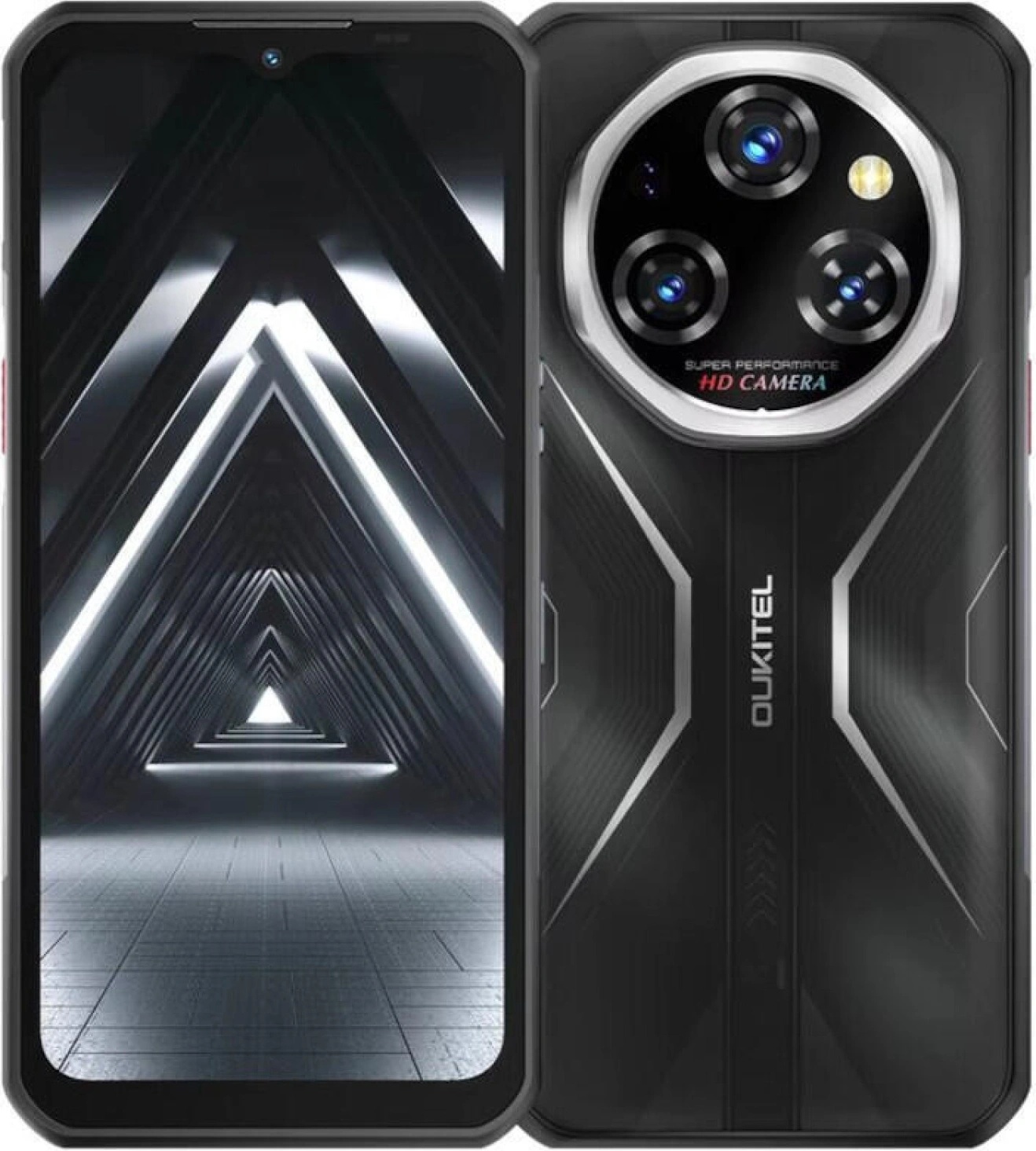 OUKITEL WP55