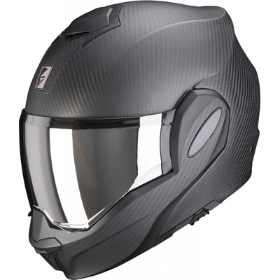 Scorpion Exo-Tech Evo Carbon Solid