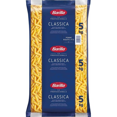 Barilla Penne No.73 5 kg
