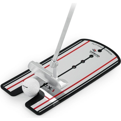 Masters Putting Mirror