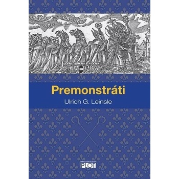 Premonstráti