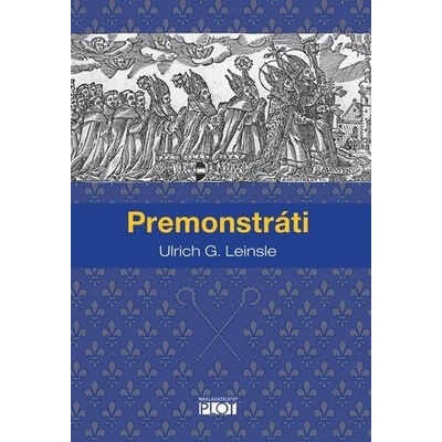 Premonstráti