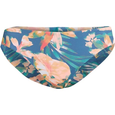 O'Neill O´neill Maoi bikini bottom - Blue (Blue Painted Tropics)