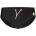 North Sails Мъжки бански north sails, m, Черен (673740000_ne0999)