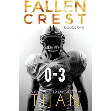 The Fallen Crest Box Set Tijan