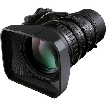 Fujifilm Fujinon LA16x8BRM 2/3” 4K 16x Zoom Lens URSA Broadcast