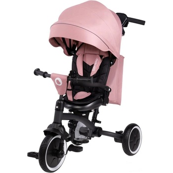 Lionelo Tris Plus Pink Rose