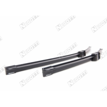 Negotti Set-A2 700+650 mm