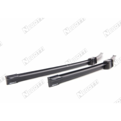 Negotti Set-A2 700+650 mm