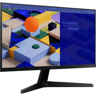 Samsung Essential Monitor S27C314EAU