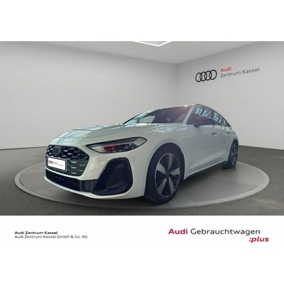 Audi A5 TFSI S-line Avant 150 kW