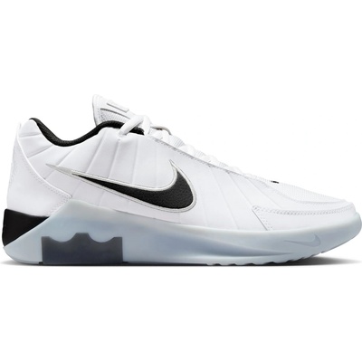 Nike Nike LB Witness 9 Sn63 - White/Blk
