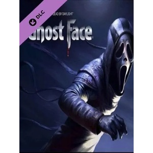 Behaviour Interactive Dead by Daylight Ghost Face DLC (PC)