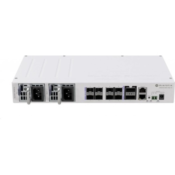 MikroTik CRS510-8XS-2XQ-IN