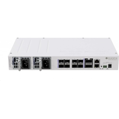 MikroTik CRS510-8XS-2XQ-IN