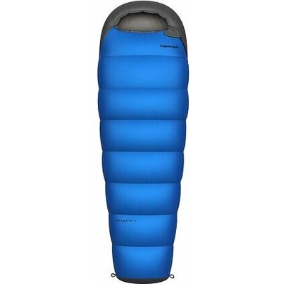 Hannah Camping Shaft Uni