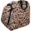 Lidakis Чанта за Обувки Lidakis Brown Camo (04545)