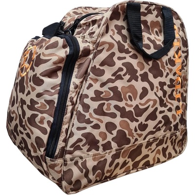 Lidakis Чанта за Обувки Lidakis Brown Camo (04545)