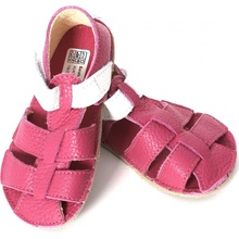 Baby Bare Shoes sandálky waterlily