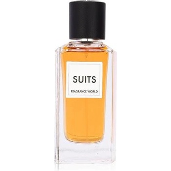 Fragrance World Suits EDP 100 ml