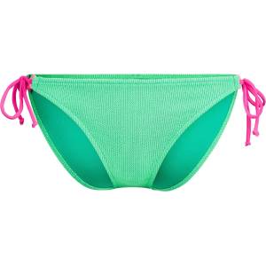 Banana Moon Бикини долнище Banana Moon Women's Lenka Scrunchymix Bikini bottom - Vert - размер 40 (FR) (150-5298-0715)