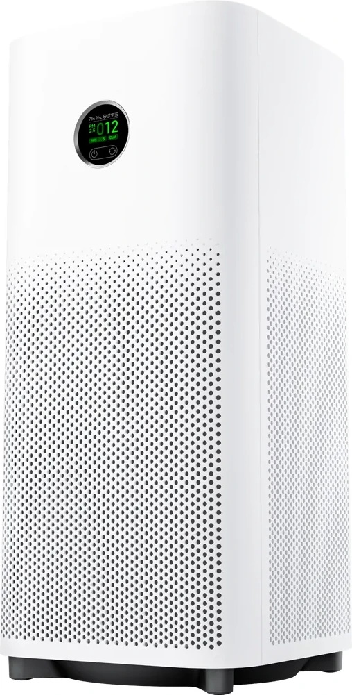 Xiaomi Smart Air Purifier 6 BHR08MZEU