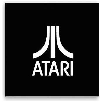 Fotoobraz 40x40 cm Atari