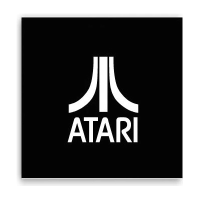 Fotoobraz 40x40 cm Atari