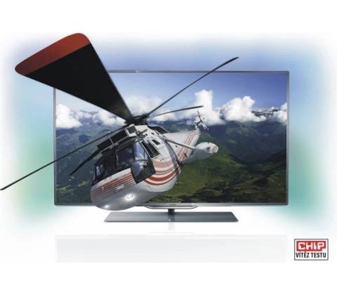 Philips 46PFL8007K