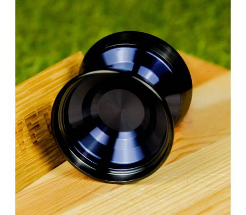 Mercy 8 Outer ring Ace-Yo Zelená