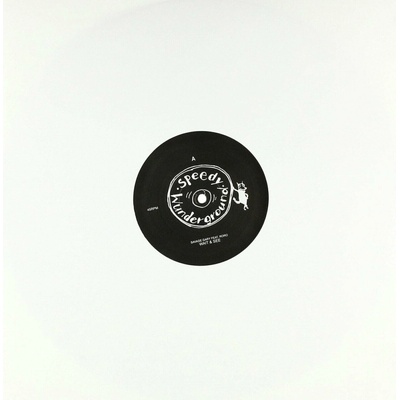 SAVAGE GARY - Quarantine Sampler 2 LP