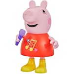 Hasbro Пепа Пиг: Говореща и пееща кукла Пепа (g0518)